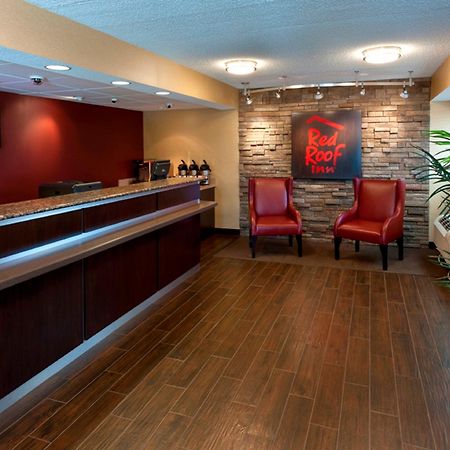Red Roof Inn Plus+ Philadelphia Airport Essington Εξωτερικό φωτογραφία