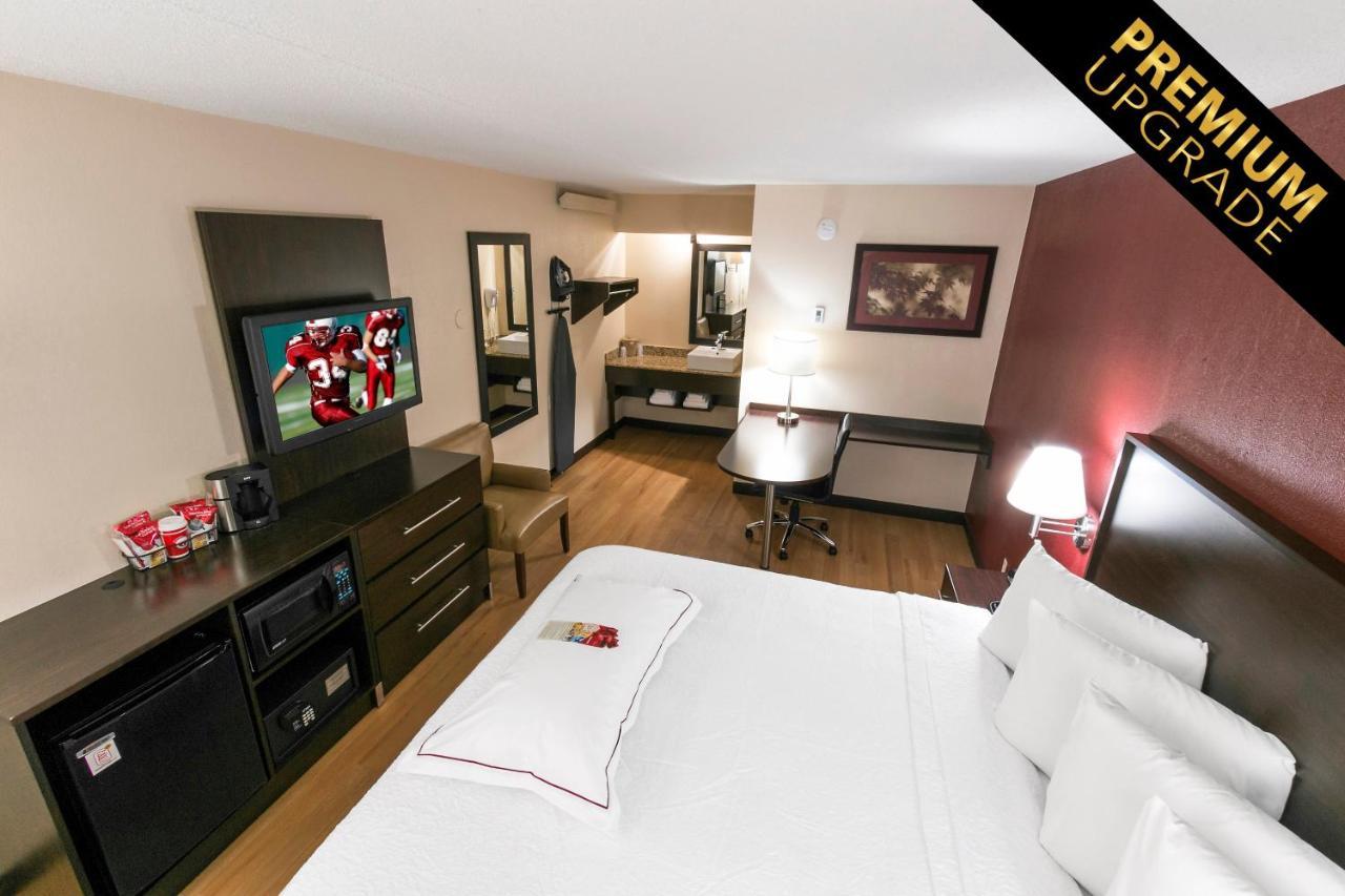 Red Roof Inn Plus+ Philadelphia Airport Essington Εξωτερικό φωτογραφία