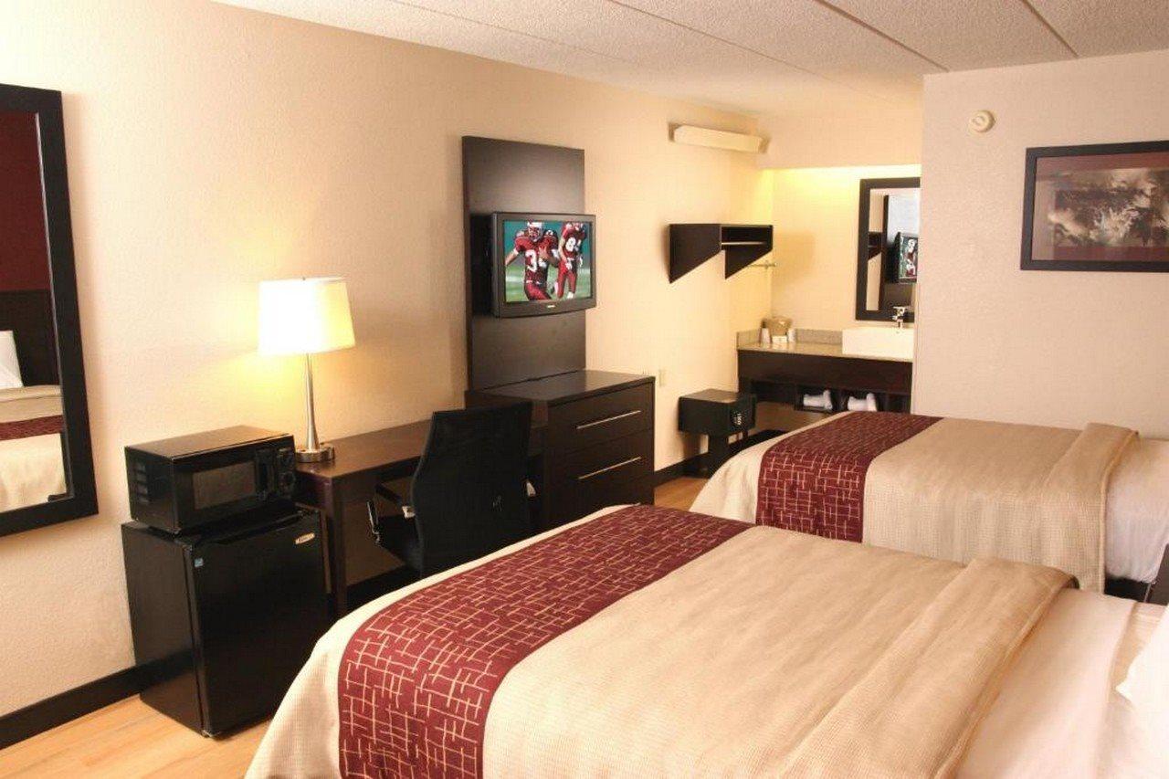 Red Roof Inn Plus+ Philadelphia Airport Essington Εξωτερικό φωτογραφία