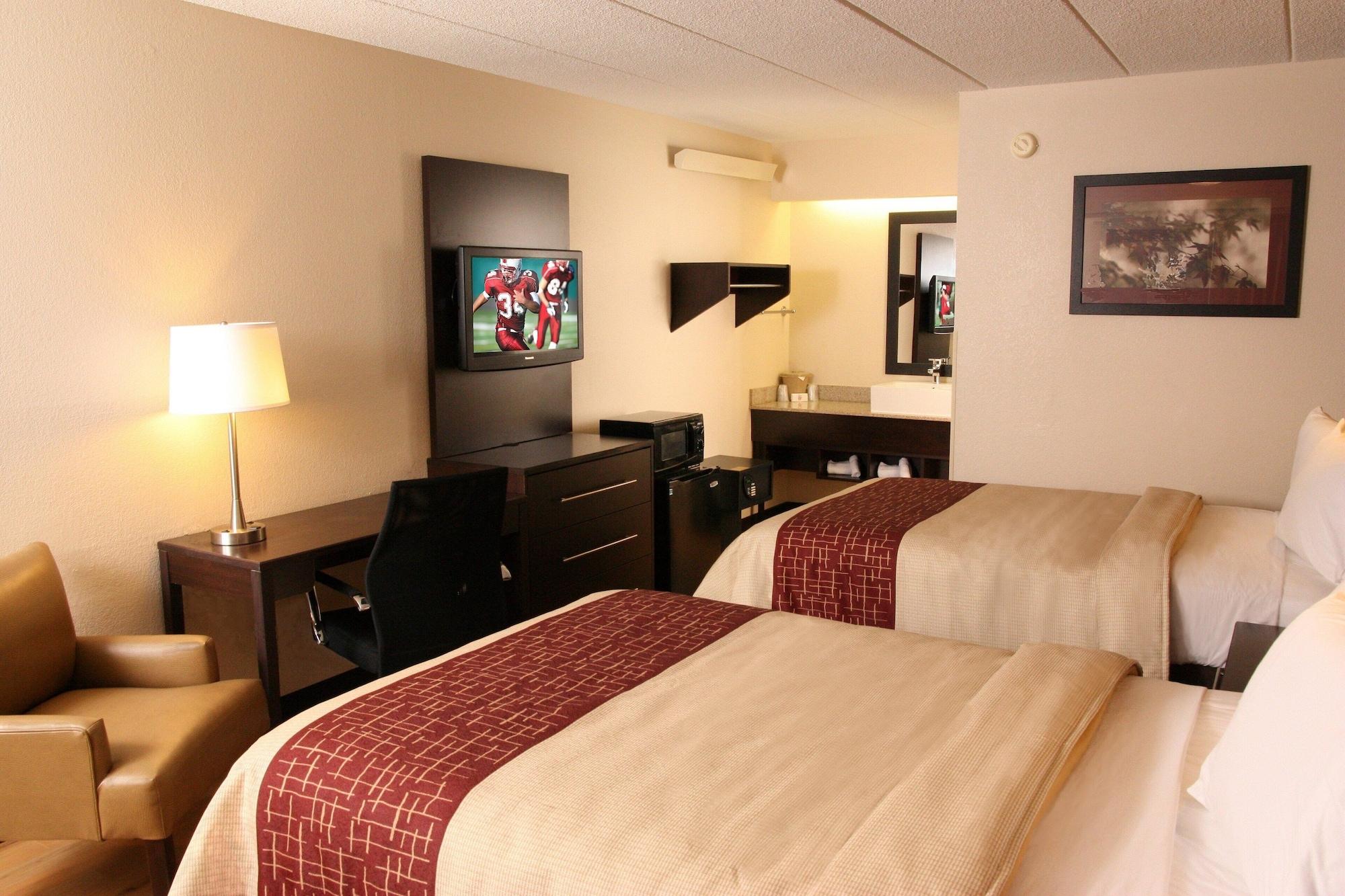 Red Roof Inn Plus+ Philadelphia Airport Essington Εξωτερικό φωτογραφία
