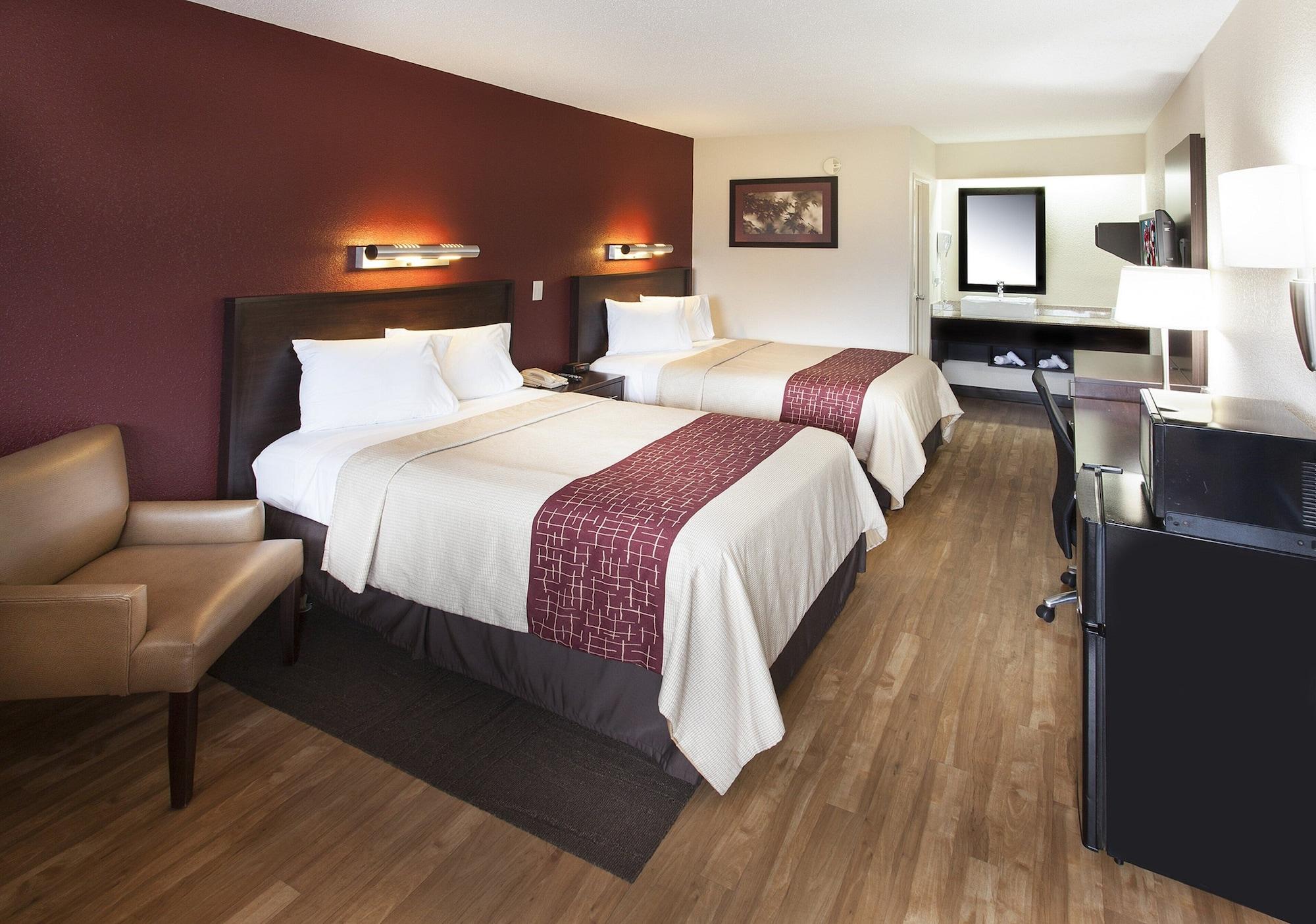 Red Roof Inn Plus+ Philadelphia Airport Essington Εξωτερικό φωτογραφία