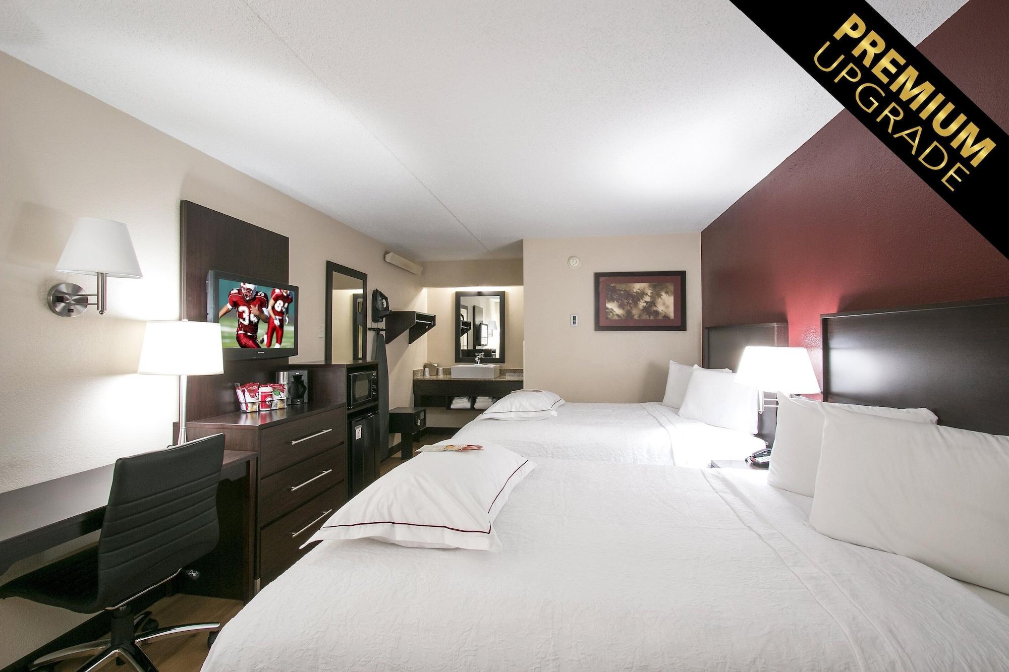 Red Roof Inn Plus+ Philadelphia Airport Essington Εξωτερικό φωτογραφία
