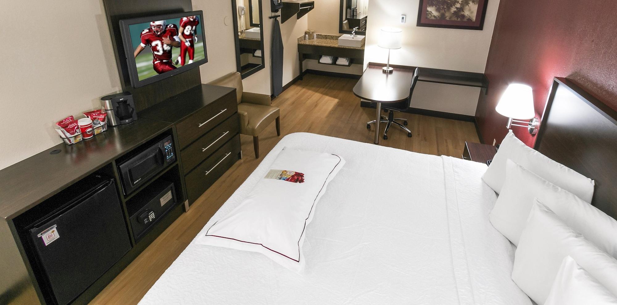 Red Roof Inn Plus+ Philadelphia Airport Essington Εξωτερικό φωτογραφία