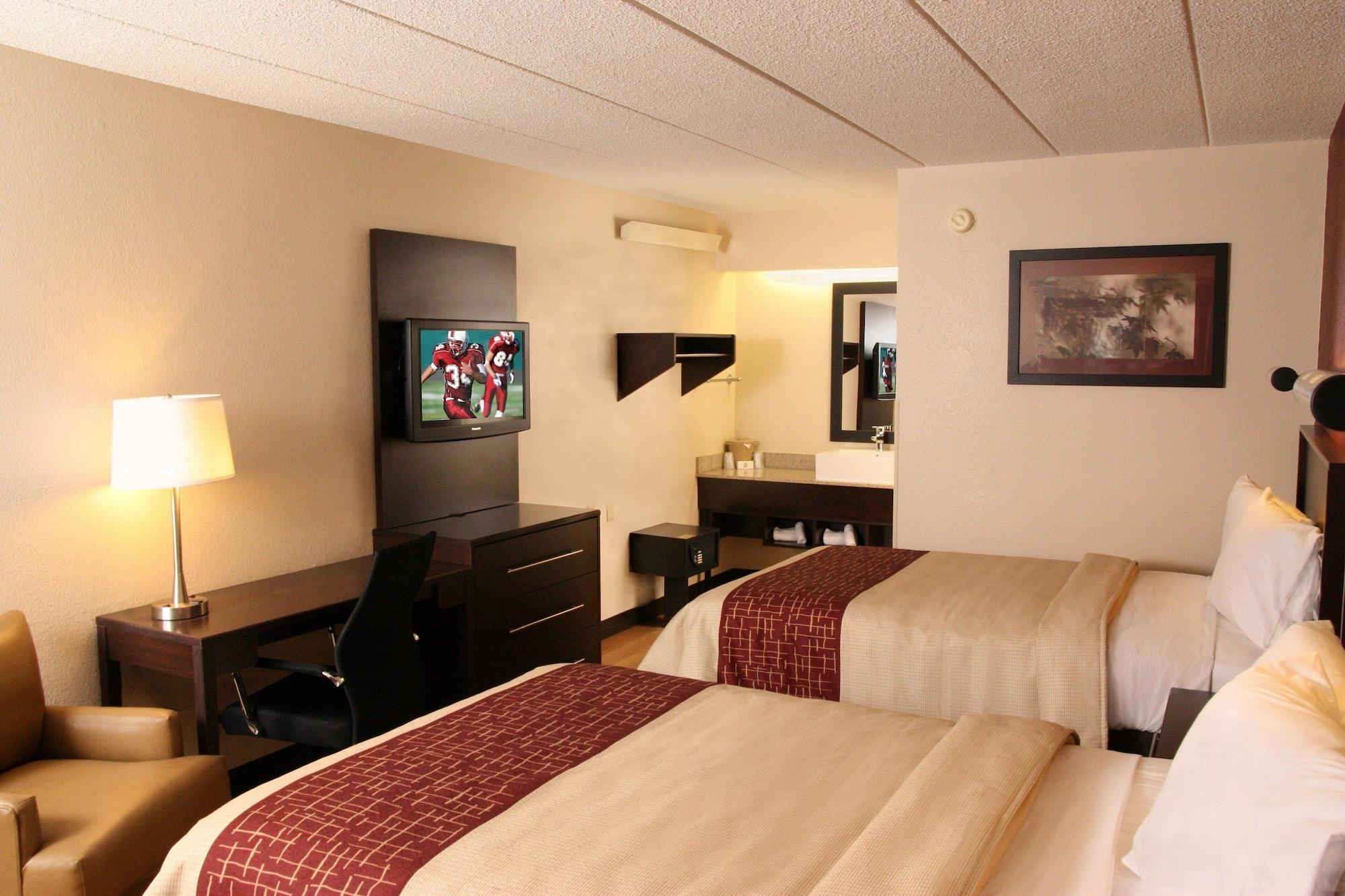 Red Roof Inn Plus+ Philadelphia Airport Essington Εξωτερικό φωτογραφία