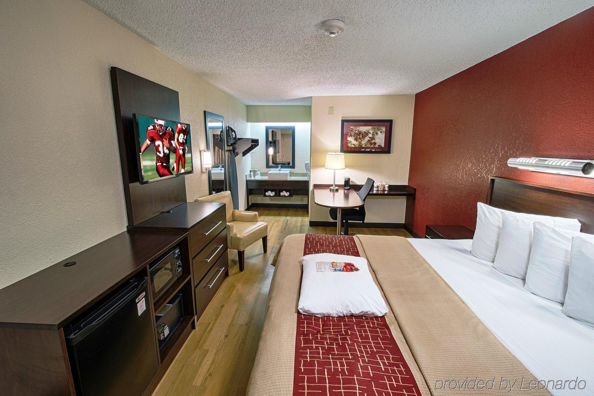 Red Roof Inn Plus+ Philadelphia Airport Essington Εξωτερικό φωτογραφία