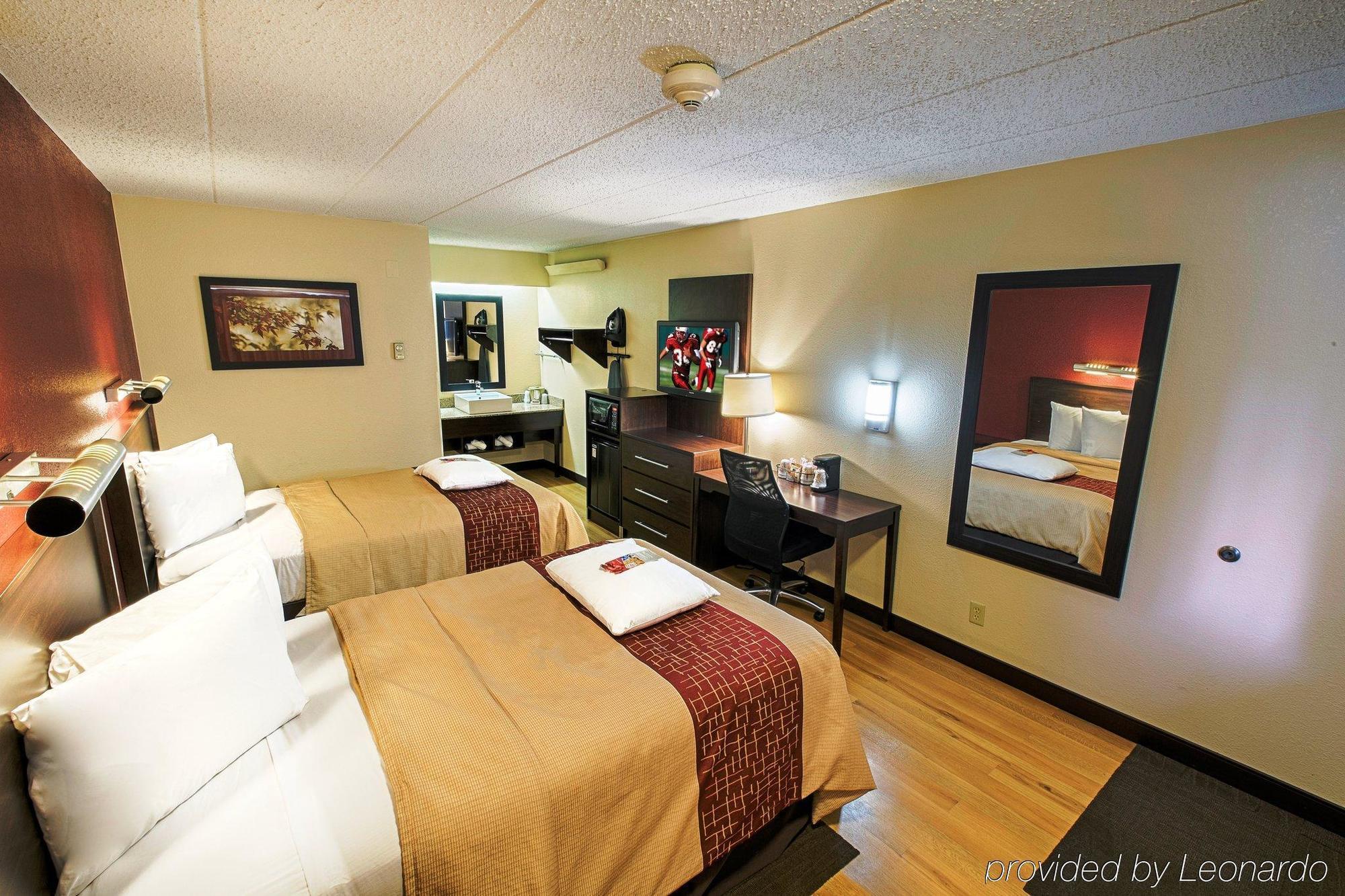 Red Roof Inn Plus+ Philadelphia Airport Essington Εξωτερικό φωτογραφία