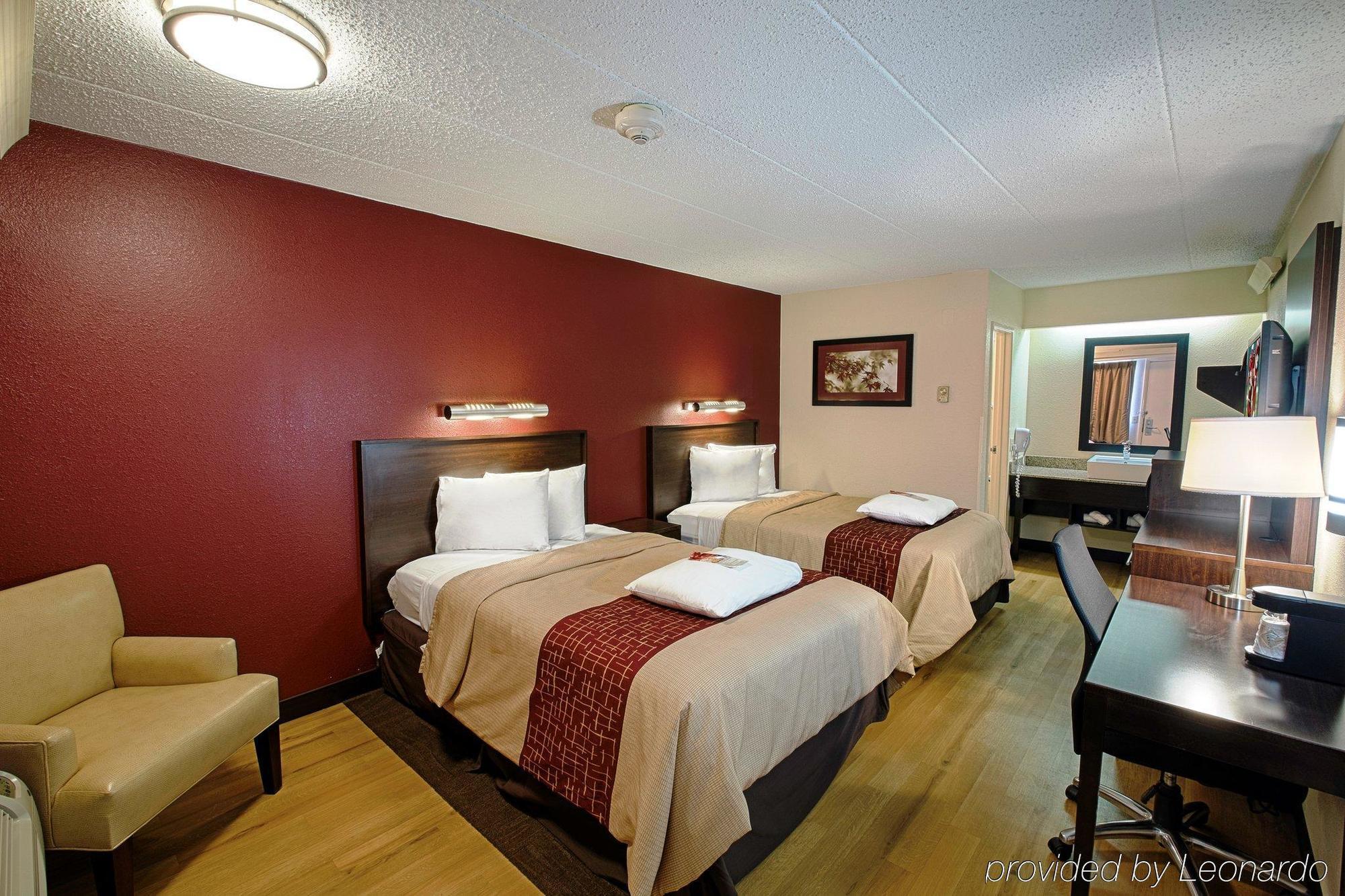 Red Roof Inn Plus+ Philadelphia Airport Essington Εξωτερικό φωτογραφία