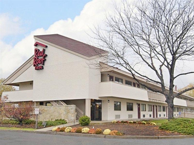 Red Roof Inn Plus+ Philadelphia Airport Essington Εξωτερικό φωτογραφία