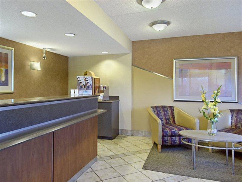 Red Roof Inn Plus+ Philadelphia Airport Essington Εσωτερικό φωτογραφία