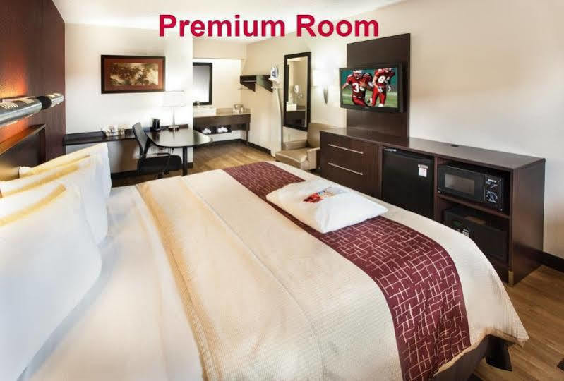 Red Roof Inn Plus+ Philadelphia Airport Essington Εξωτερικό φωτογραφία
